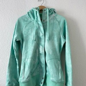 Empyre Snowboarding/winter jacket with hood